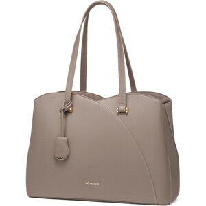 Laptop Tote Bag for Women, Work Bags Teacher Tote Bag